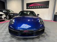 Porsche 911 CARRERA COUPE 992 S Coupe 3.0i 450 PDK Garantie 24 Mois / PAS DE MALUS - <small></small> 149.990 € <small>TTC</small> - #8