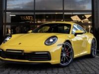 Porsche 911 CARRERA COUPE 992 S Coupe 3.0i 450 PDK LIFT PSE PACK CHRONO TO - <small></small> 143.900 € <small>TTC</small> - #1