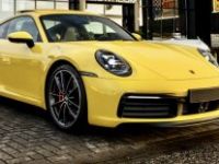 Porsche 911 CARRERA COUPE 992 S Coupe 3.0i 450 PDK LIFT PSE PACK CHRONO TO - <small></small> 143.900 € <small>TTC</small> - #2