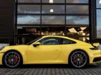 Porsche 911 CARRERA COUPE 992 S Coupe 3.0i 450 PDK LIFT PSE PACK CHRONO TO - <small></small> 143.900 € <small>TTC</small> - #3