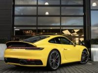 Porsche 911 CARRERA COUPE 992 S Coupe 3.0i 450 PDK LIFT PSE PACK CHRONO TO - <small></small> 143.900 € <small>TTC</small> - #5