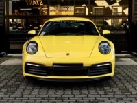 Porsche 911 CARRERA COUPE 992 S Coupe 3.0i 450 PDK LIFT PSE PACK CHRONO TO - <small></small> 143.900 € <small>TTC</small> - #7