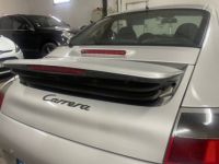 Porsche 911 CARRERA COUPE 996 3.4i MOTEUR REFAIT PAR SPECIALISTE - <small></small> 29.990 € <small>TTC</small> - #23