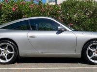 Porsche 911 CARRERA COUPE 996 3.6i Targa Tiptronic S - <small></small> 37.700 € <small>TTC</small> - #1