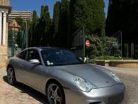 Porsche 911 CARRERA COUPE 996 3.6i Targa Tiptronic S - <small></small> 37.700 € <small>TTC</small> - #3