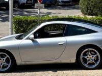 Porsche 911 CARRERA COUPE 996 3.6i Targa Tiptronic S - <small></small> 37.700 € <small>TTC</small> - #4