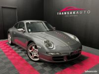 Porsche 911 CARRERA COUPE 997 S 3.8i - <small></small> 49.990 € <small>TTC</small> - #1