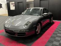 Porsche 911 CARRERA COUPE 997 S 3.8i - <small></small> 49.990 € <small>TTC</small> - #3