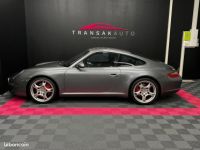 Porsche 911 CARRERA COUPE 997 S 3.8i - <small></small> 49.990 € <small>TTC</small> - #4