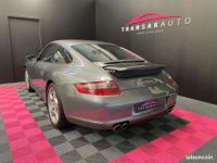 Porsche 911 CARRERA COUPE 997 S 3.8i - <small></small> 49.990 € <small>TTC</small> - #5