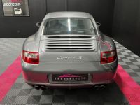 Porsche 911 CARRERA COUPE 997 S 3.8i - <small></small> 49.990 € <small>TTC</small> - #7