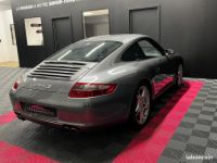 Porsche 911 CARRERA COUPE 997 S 3.8i - <small></small> 49.990 € <small>TTC</small> - #8