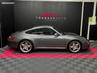 Porsche 911 CARRERA COUPE 997 S 3.8i - <small></small> 49.990 € <small>TTC</small> - #9