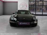 Porsche 911 CARRERA COUPE 997 S 3.8i PACK CHRONO, X51 - <small></small> 57.990 € <small>TTC</small> - #10