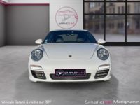 Porsche 911 CARRERA COUPE 997 S Coupe 3.8i 385 PDK A APPROVED possible - <small></small> 69.997 € <small>TTC</small> - #2