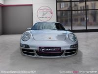 Porsche 911 CARRERA COUPE 997 S Coupe 3.8i CARNET Pack chrono Garantie 12 Mois - <small></small> 50.997 € <small>TTC</small> - #2