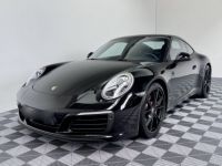 Porsche 911 CARRERA COUPE S Coupe 3.0i 420 PDK - <small></small> 105.900 € <small>TTC</small> - #1