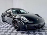 Porsche 911 CARRERA COUPE S Coupe 3.0i 420 PDK - <small></small> 105.900 € <small>TTC</small> - #4