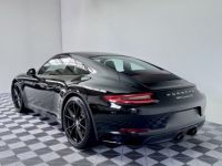 Porsche 911 CARRERA COUPE S Coupe 3.0i 420 PDK - <small></small> 105.900 € <small>TTC</small> - #6