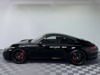 Porsche 911 CARRERA COUPE S Coupe 3.0i 420 PDK - <small></small> 105.900 € <small>TTC</small> - #7