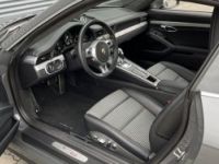 Porsche 911 CARRERA COUPE S Coupe 3.8i 400 50 Ans PDK - <small></small> 149.900 € <small>TTC</small> - #4