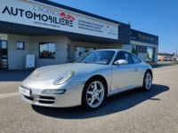 Porsche 911 Carrera Coupé Type 997  3.6  325 cv - <small></small> 42.400 € <small>TTC</small> - #1