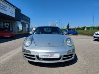 Porsche 911 Carrera Coupé Type 997  3.6  325 cv - <small></small> 42.400 € <small>TTC</small> - #2