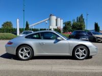 Porsche 911 Carrera Coupé Type 997  3.6  325 cv - <small></small> 42.400 € <small>TTC</small> - #4