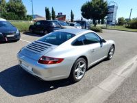 Porsche 911 Carrera Coupé Type 997  3.6  325 cv - <small></small> 42.400 € <small>TTC</small> - #5