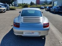 Porsche 911 Carrera Coupé Type 997  3.6  325 cv - <small></small> 42.400 € <small>TTC</small> - #6