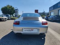 Porsche 911 Carrera Coupé Type 997  3.6  325 cv - <small></small> 42.400 € <small>TTC</small> - #7