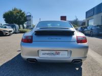 Porsche 911 Carrera Coupé Type 997  3.6  325 cv - <small></small> 42.400 € <small>TTC</small> - #8