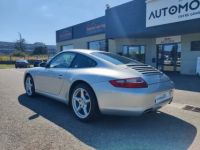 Porsche 911 Carrera Coupé Type 997  3.6  325 cv - <small></small> 42.400 € <small>TTC</small> - #10