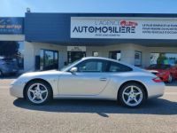 Porsche 911 Carrera Coupé Type 997  3.6  325 cv - <small></small> 42.400 € <small>TTC</small> - #11