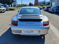 Porsche 911 Carrera Coupé Type 997  3.6  325 cv - <small></small> 42.400 € <small>TTC</small> - #14