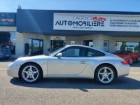 Porsche 911 Carrera Coupé Type 997 3.6 325 cv - <small></small> 39.400 € <small>TTC</small> - #12