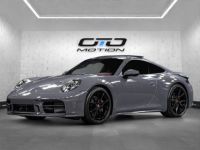 Porsche 911 Carrera Facelift Coupé 3.0i 394 PDK Hors malus - <small></small> 172.990 € <small></small> - #1