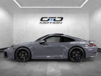 Porsche 911 Carrera Facelift Coupé 3.0i 394 PDK Hors malus - <small></small> 172.990 € <small></small> - #3