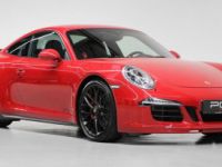 Porsche 911 Carrera GT3 / Garantie 12 Mois - <small></small> 125.999 € <small>TTC</small> - #1