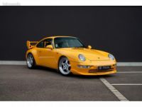 Porsche 911 Carrera RS | Clubsport Factory Kit - <small></small> 299.900 € <small>TTC</small> - #1