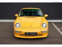 Porsche 911 Carrera RS | Clubsport Factory Kit - <small></small> 299.900 € <small>TTC</small> - #2