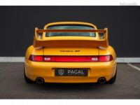 Porsche 911 Carrera RS | Clubsport Factory Kit - <small></small> 299.900 € <small>TTC</small> - #3