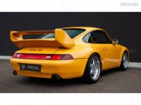 Porsche 911 Carrera RS | Clubsport Factory Kit - <small></small> 299.900 € <small>TTC</small> - #5