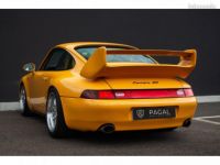 Porsche 911 Carrera RS | Clubsport Factory Kit - <small></small> 299.900 € <small>TTC</small> - #6