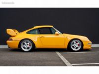 Porsche 911 Carrera RS | Clubsport Factory Kit - <small></small> 299.900 € <small>TTC</small> - #7