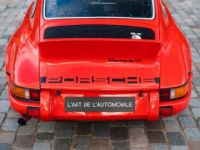 Porsche 911 Carrera RS 2.7L Touring *1ère Série* - <small></small> 550.000 € <small>TTC</small> - #58