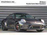 Porsche 911 Carrera S | Sport Chrono Exhaust BOSE - <small></small> 169.911 € <small>TTC</small> - #3