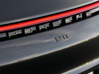 Porsche 911 Carrera S | Sport Chrono Exhaust BOSE - <small></small> 169.911 € <small>TTC</small> - #15
