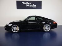 Porsche 911 carrera S - <small></small> 54.900 € <small>TTC</small> - #3