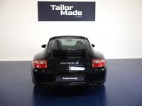 Porsche 911 carrera S - <small></small> 54.900 € <small>TTC</small> - #5